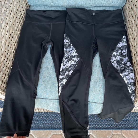 Gap legging bundle (2 pairs) - Picture 2 of 12